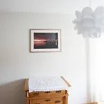 Storchennest - Grosszuegiges Sonniges Wohlfuehl-apartment Mit Traumhafter Terrasse テットナング