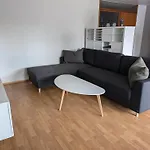 Storchennest - Grosszuegiges Sonniges Wohlfuehl-apartment Mit Traumhafter Terrasse *