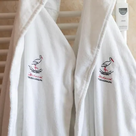 Storchennest - Schoenes, Ruhiges Mit Sonnenterrasse *