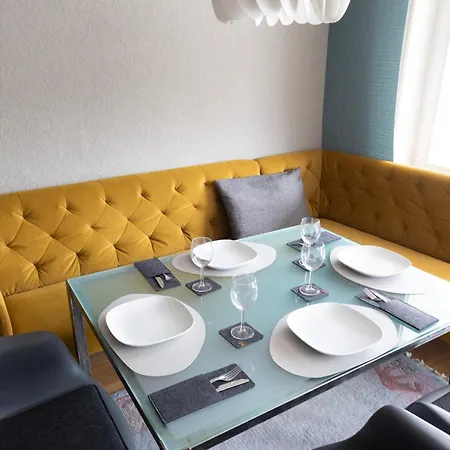 Storchennest - Schoenes, Ruhiges Mit Sonnenterrasse