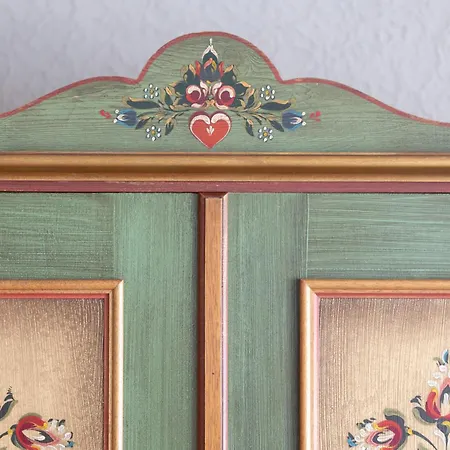 Storchennest - Schoenes, Ruhiges Mit Sonnenterrasse Tettnang