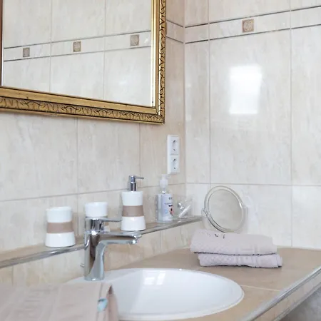 Storchennest - Schoenes, Ruhiges Mit Sonnenterrasse