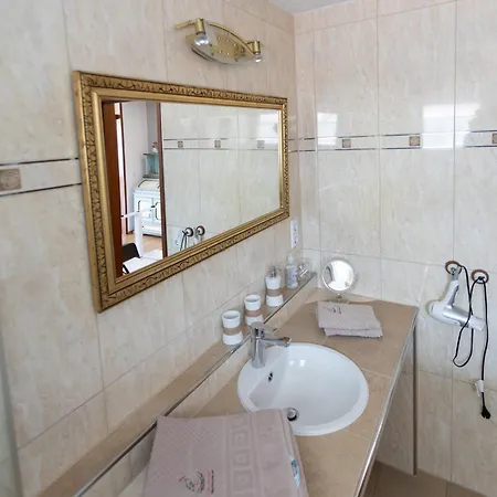 Lejlighed Storchennest - Schoenes, Ruhiges Mit Sonnenterrasse Tettnang