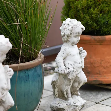 Storchennest - Schoenes, Ruhiges Mit Sonnenterrasse Lejlighed