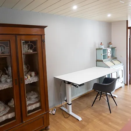 Storchennest - Schoenes, Ruhiges Mit Sonnenterrasse *