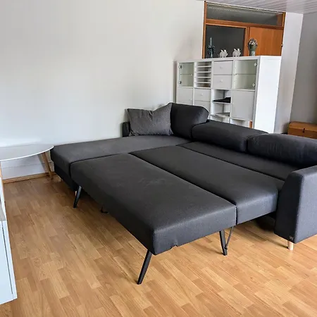 アパート Storchennest - Grosszuegiges Sonniges Wohlfuehl-apartment Mit Traumhafter Terrasse