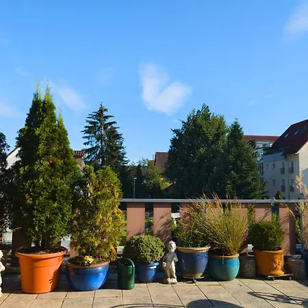 Storchennest - Schoenes, Ruhiges Mit Sonnenterrasse * Tettnang