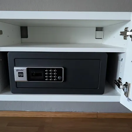 Appartement Storchennest - Schoenes, Ruhiges Mit Sonnenterrasse