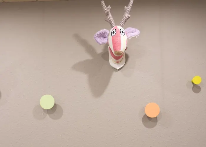 Appartement Storchennest - Schoenes, Ruhiges Mit Sonnenterrasse Tettnang