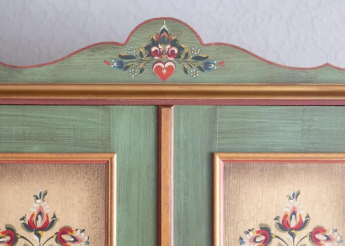 Storchennest - Schoenes, Ruhiges Mit Sonnenterrasse Tettnang