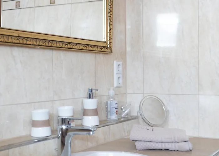 Storchennest - Schoenes, Ruhiges Mit Sonnenterrasse