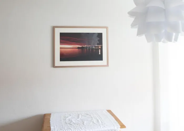 Storchennest - Schoenes, Ruhiges Mit Sonnenterrasse Tettnang