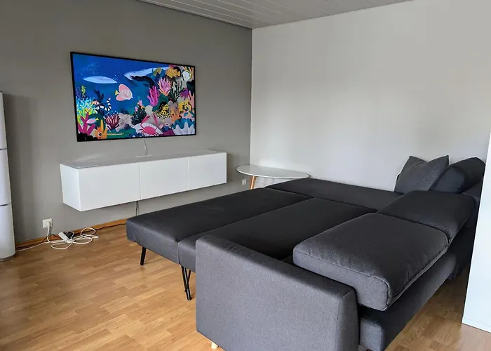 Storchennest - Schoenes, Ruhiges Mit Sonnenterrasse * Tettnang