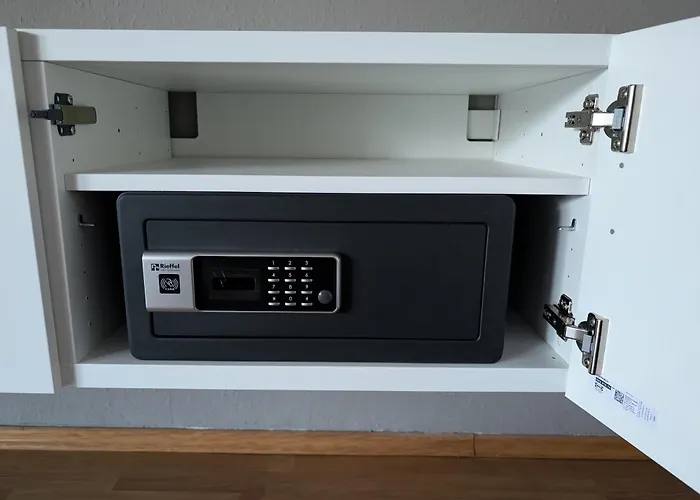 Appartement Storchennest - Schoenes, Ruhiges Mit Sonnenterrasse